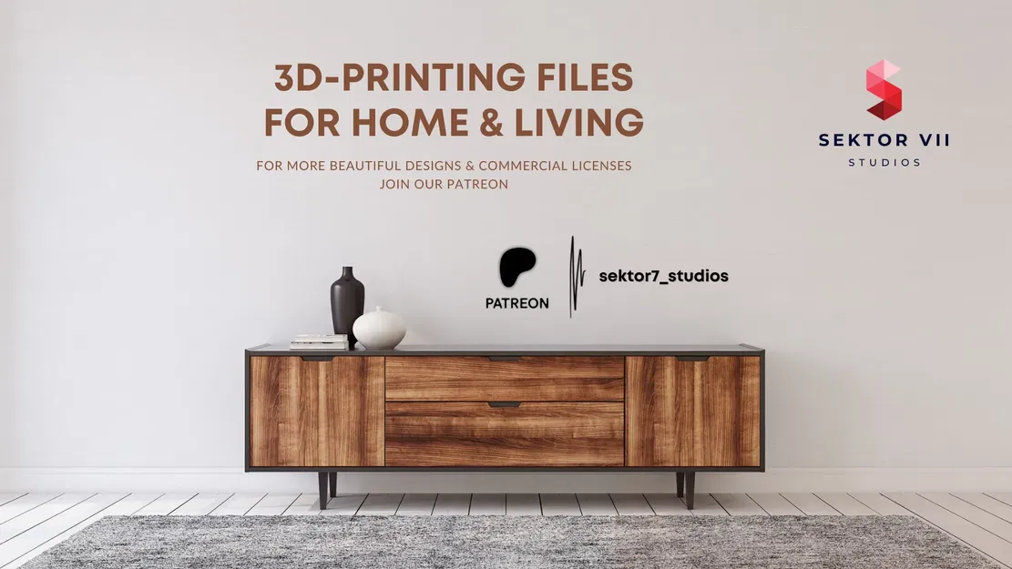 HỘP ĐỰNG NAM CHÂM / SÚNG LỤC XOAY (FILE BỔ SUNG - CÓ SỬ DỤNG VÒNG BI) - Image 4