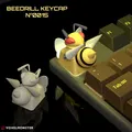 Keycap Beedrill Số 0015 - Thumbnail 1