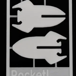 Thẻ Kit Tên Lửa