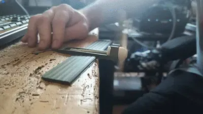 Mô hình máy bay cao su - Image 2