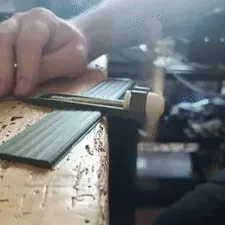 Mô hình máy bay cao su