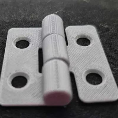 Bản Lề In Liền