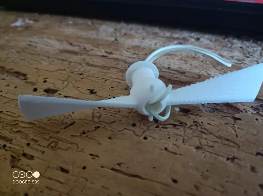 Mô hình máy bay cao su - Image 4