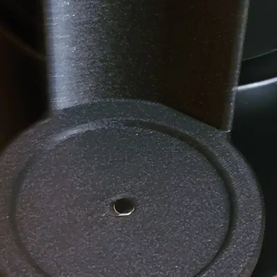 Giá đỡ DF83 Webber Workshop blind shaker