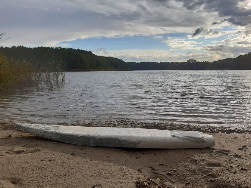 50 mm động cơ phản lực nước - Image 5