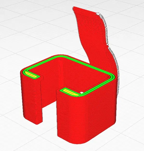 Sửa chữa đầu nối Ethernet RJ45 KHÔNG CẦN SUPPORTS - Image 2