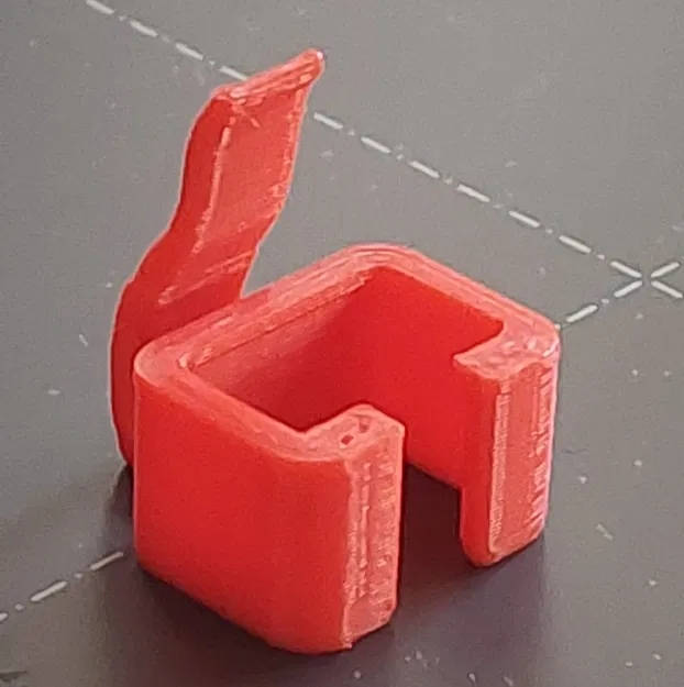 Sửa chữa đầu nối Ethernet RJ45 KHÔNG CẦN SUPPORTS - Image 3