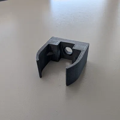 Giá đỡ ống IRL 20mm