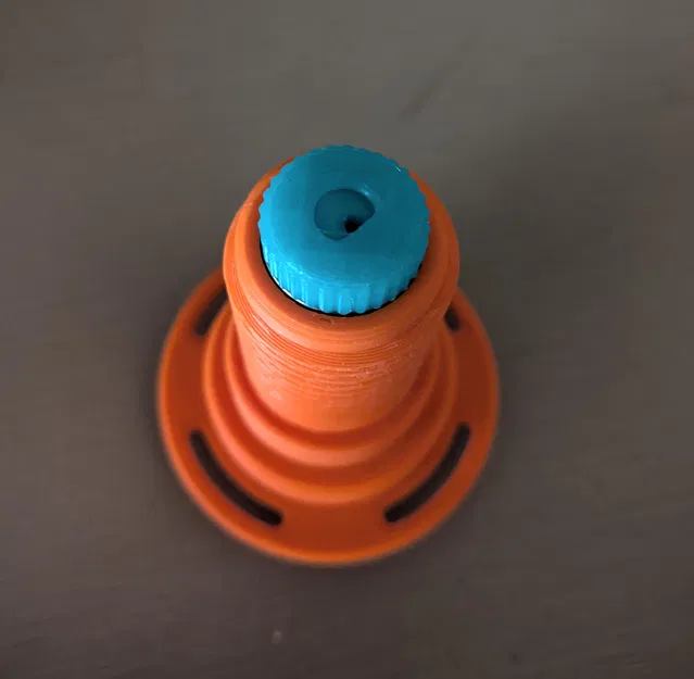 Máy Tự Cuộn Dây Cho PolyDryer - Image 2