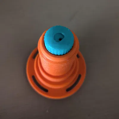 Máy Tự Cuộn Dây Cho PolyDryer