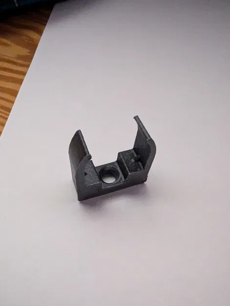 Giá đỡ ống IRL 20mm - Image 2