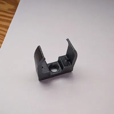 Giá đỡ ống IRL 20mm