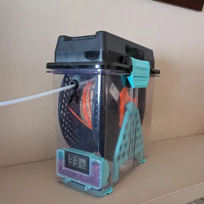 Máy Tự Cuộn Dây Cho PolyDryer