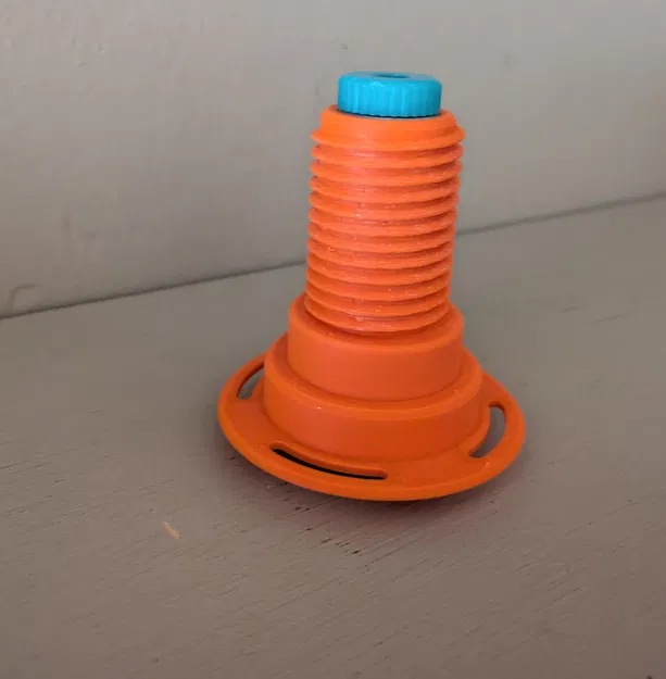 Máy Tự Cuộn Dây Cho PolyDryer - Image 5