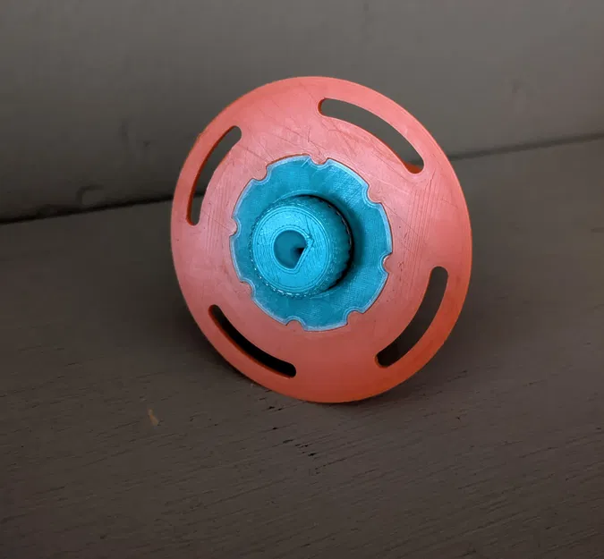 Máy Tự Cuộn Dây Cho PolyDryer - Image 6