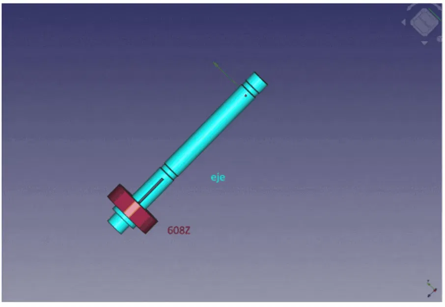 Máy Tự Cuộn Dây Cho PolyDryer - Image 7