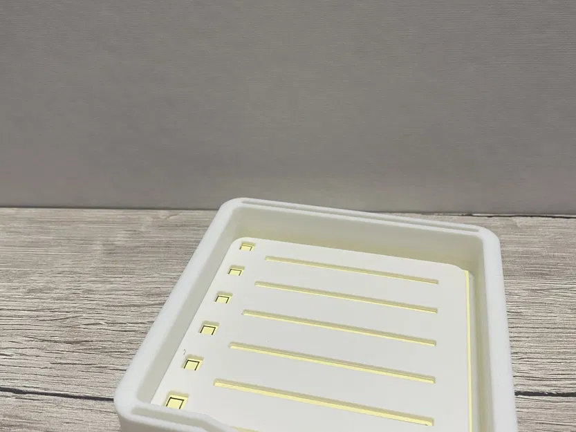 Kệ giữ giấy Post-it - Image 3