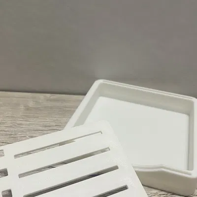 Kệ giữ giấy Post-it