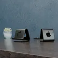 Chân Đế / Giá Đỡ iPhone Có Logo Apple - Thumbnail 1