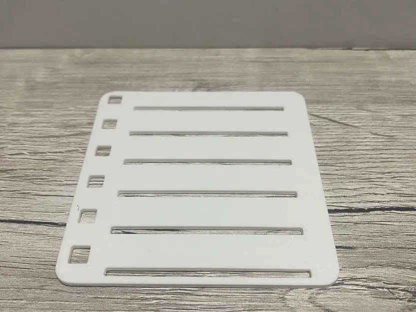 Kệ giữ giấy Post-it - Image 7