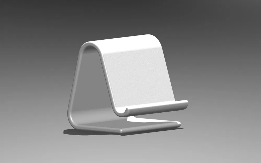 Chân Đế / Giá Đỡ iPhone Có Logo Apple - Image 5