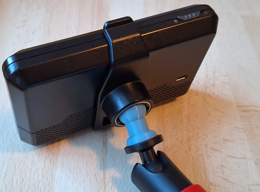 Giá đỡ chân máy cho thiết bị định vị Garmin - Image 1