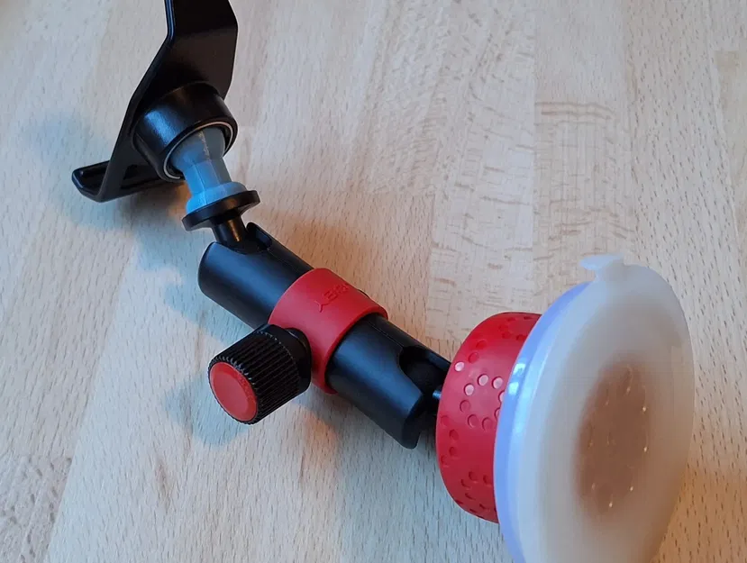 Giá đỡ chân máy cho thiết bị định vị Garmin - Image 2