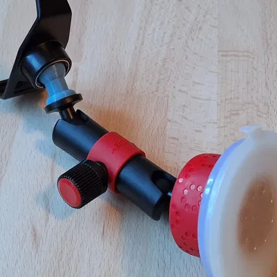 Giá đỡ chân máy cho thiết bị định vị Garmin