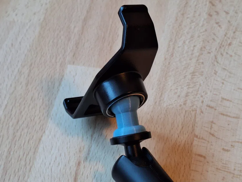 Giá đỡ chân máy cho thiết bị định vị Garmin - Image 3