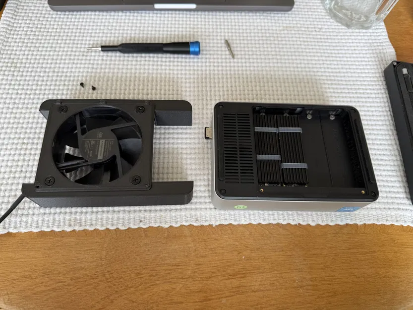 Tản Nhiệt GMKtec NucBox G9 - Image 2