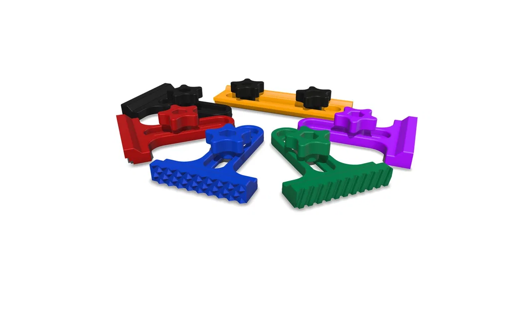 Kẹp Hông CNC Cho Máy Router CNC - Image 1