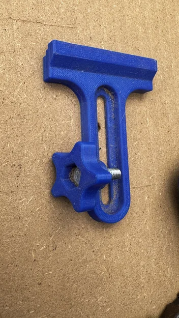 Kẹp Hông CNC Cho Máy Router CNC - Image 3