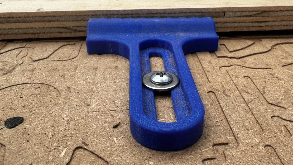 Kẹp Hông CNC Cho Máy Router CNC - Image 5