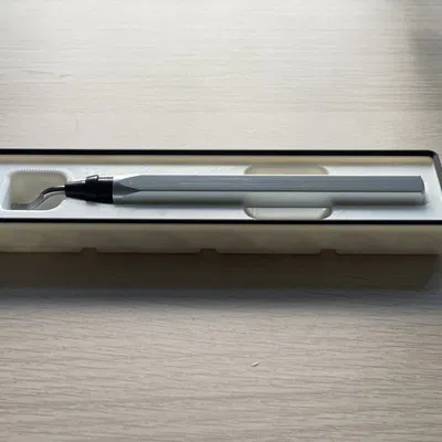 Hộp đựng dụng cụ làm sạch ba via Gridfinity