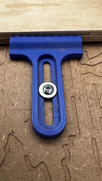 Kẹp Hông CNC Cho Máy Router CNC - Image 6