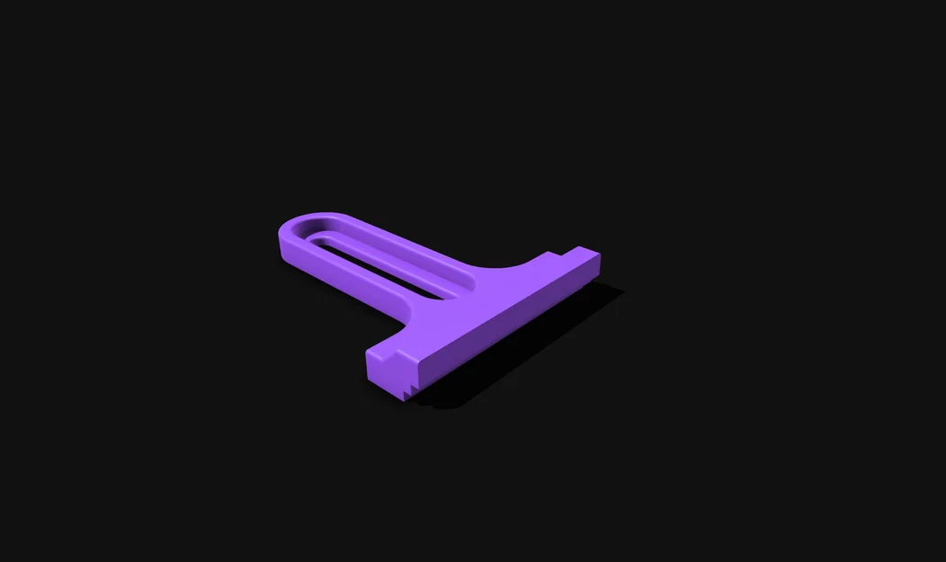 Kẹp Hông CNC Cho Máy Router CNC - Image 8