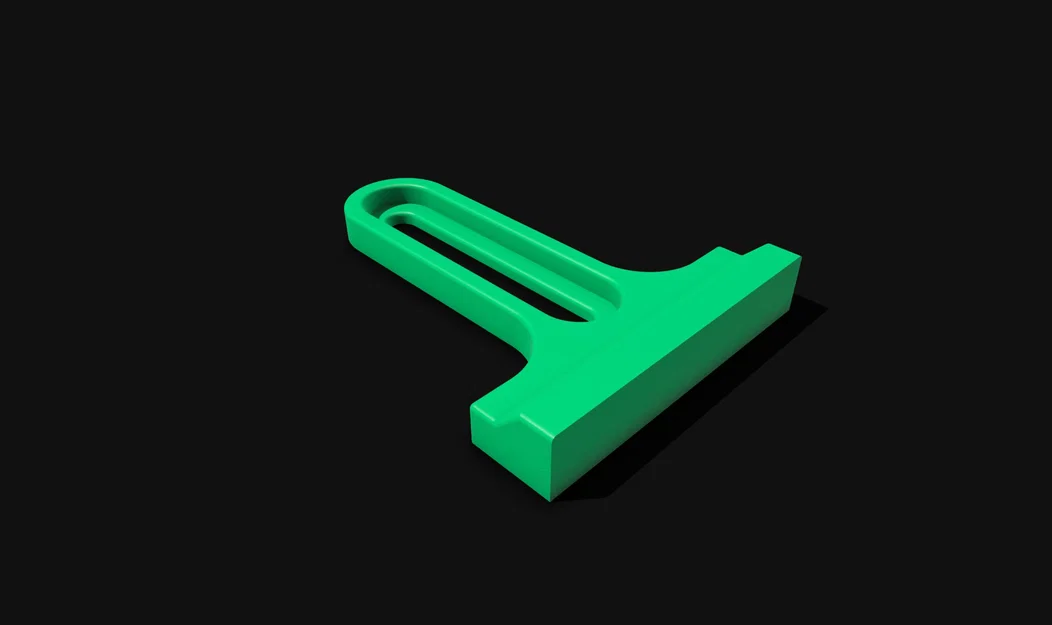 Kẹp Hông CNC Cho Máy Router CNC - Image 9