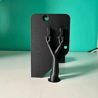 Giá đỡ Camera Trục Z Ender-3 V3 Nebula (Bản Remix Printhynk)