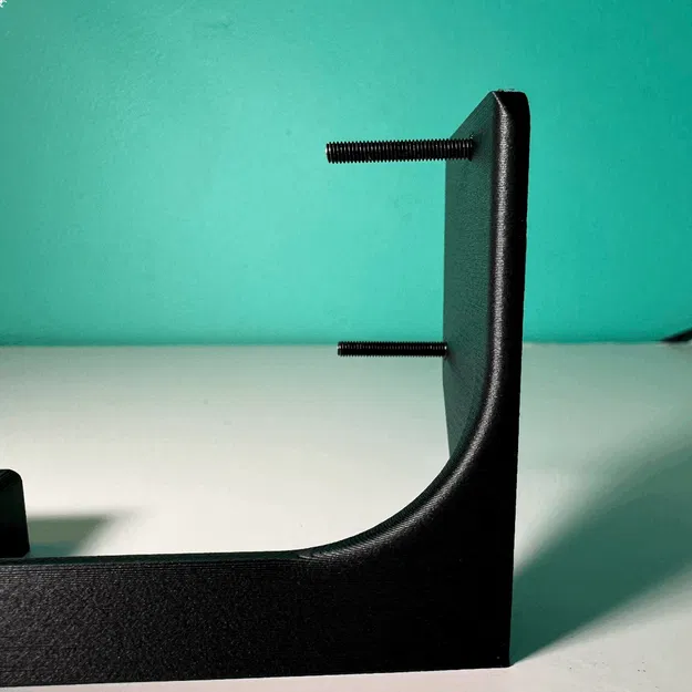 Giá đỡ Camera Trục Z Ender-3 V3 Nebula (Bản Remix Printhynk) - Image 5