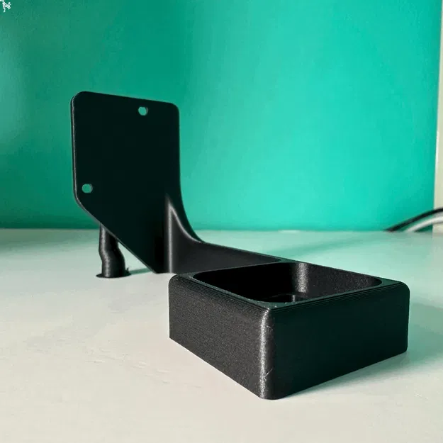 Giá đỡ Camera Trục Z Ender-3 V3 Nebula (Bản Remix Printhynk) - Image 6