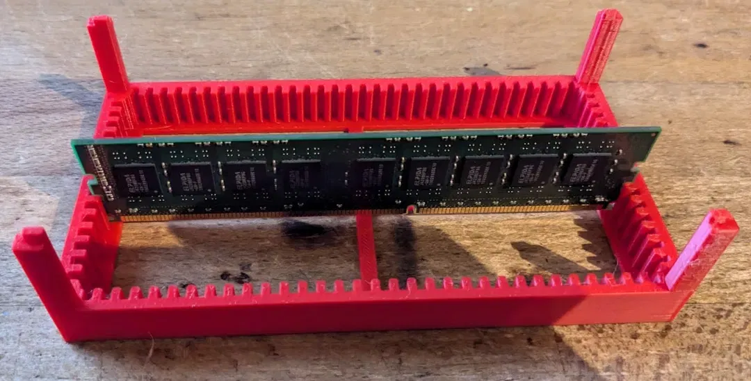 Khay Xếp Chồng Cho RAM DIMM/SODIMM - Image 2