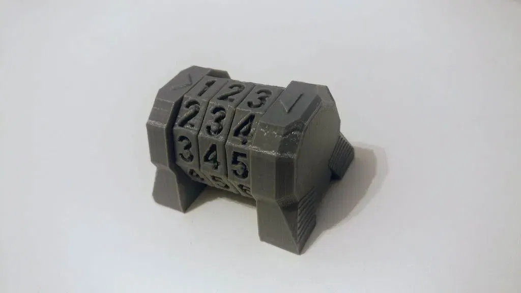 Bộ đếm mạng (hoặc bất cứ thứ gì) cho game bàn cờ, chỉnh sửa cho dễ nhìn - Image 2