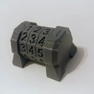 Bộ đếm mạng (hoặc bất cứ thứ gì) cho game bàn cờ, chỉnh sửa cho dễ nhìn