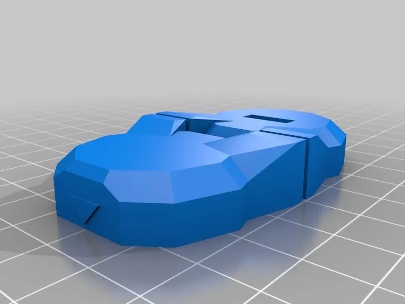 Bộ đếm mạng (hoặc bất cứ thứ gì) cho game bàn cờ, chỉnh sửa cho dễ nhìn - Image 3