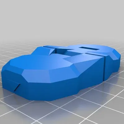 Bộ đếm mạng (hoặc bất cứ thứ gì) cho game bàn cờ, chỉnh sửa cho dễ nhìn