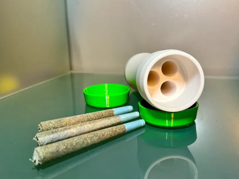 Máy Cuốn Nón Cforms Cho Nón Cỡ King Size, Joint 420 - Image 1