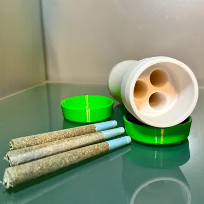 Máy Cuốn Nón Cforms Cho Nón Cỡ King Size, Joint 420