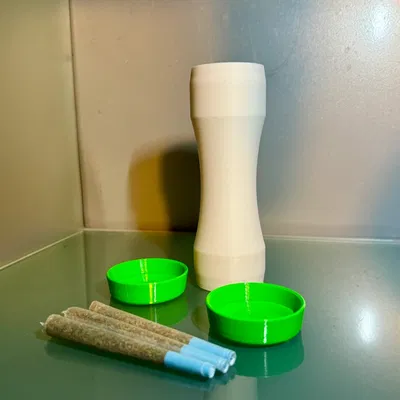 Máy Cuốn Nón Cforms Cho Nón Cỡ King Size, Joint 420