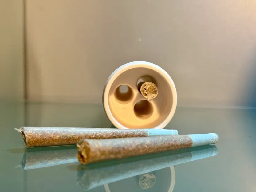 Máy Cuốn Nón Cforms Cho Nón Cỡ King Size, Joint 420 - Image 4