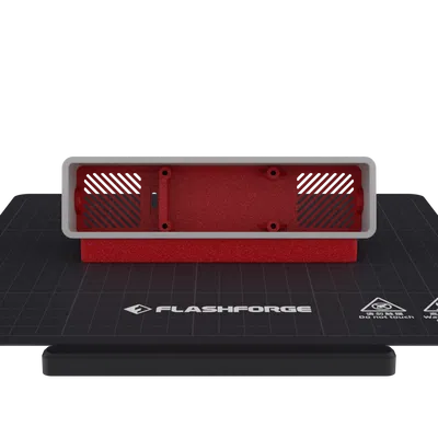 Hộp Đèn LED Matrix MAX7219